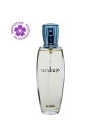 عطر ادکلن اجمل رین دراپس اصلی اماراتی