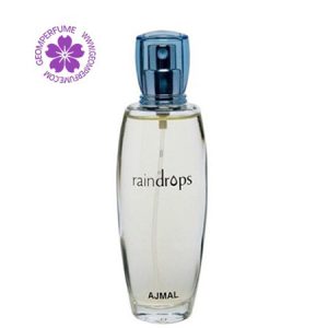 عطر ادکلن اجمل رین دراپس اصلی اماراتی