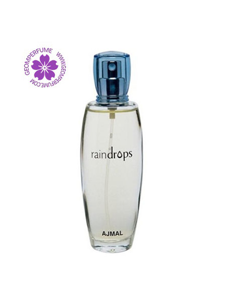 عطر ادکلن اجمل رین دراپس اصلی اماراتی