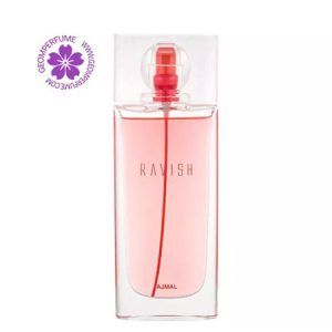 عطر ادکلن اجمل راویش