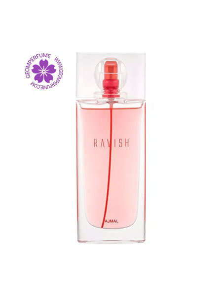 عطر ادکلن اجمل راویش