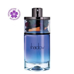 عطر ادکلن اجمل شادو آبی مردانه اصلی