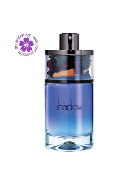 عطر ادکلن اجمل شادو آبی مردانه اصلی