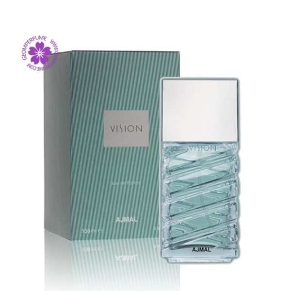 عطر ادکلن اجمل ویژن
