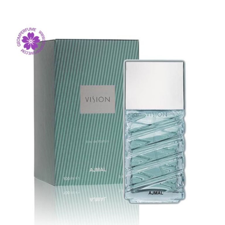 عطر ادکلن اجمل ویژن