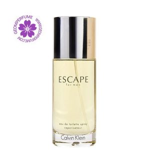 عطر ادکلن سی کی اسکیپ مردانه