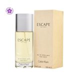 عطر ادکلن سی کی اسکیپ مردانه | CK Escape for men - تصویر 2