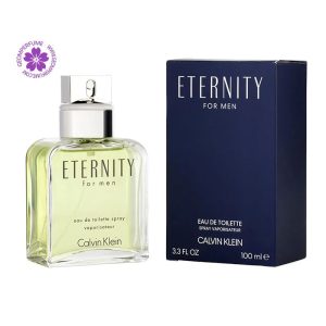 عطر ادکلن سی کی اترنیتی مردانه