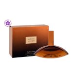 عطر ادکلن سی کی ایفوریا امبر گلد زنانه | CK Euphoria Amber Gold - تصویر 2