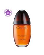 عطر ادکلن سی کی آبسشن زنانه