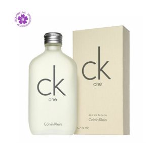 عطر ادکلن سی کی وان
