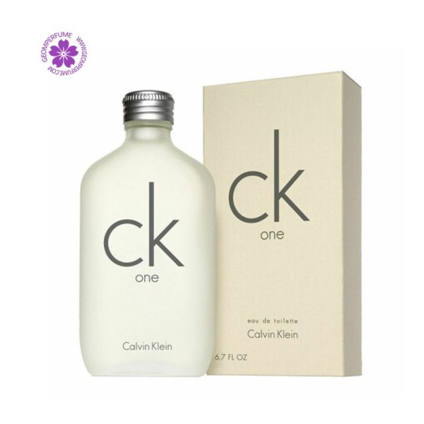 عطر ادکلن سی کی وان