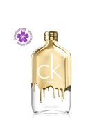 عطر ادکلن سی کی وان گلد
