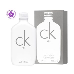 عطر ادکلن کالوین کلین سی کی آل