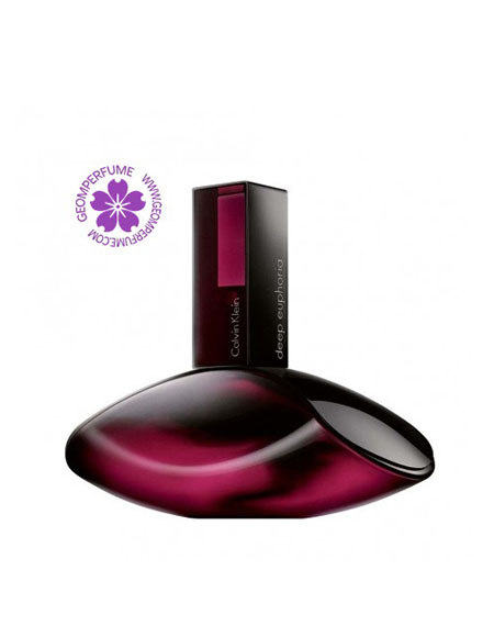 عطر ادکلن کالوین کلین دیپ ایفوریا