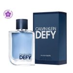 عطر ادکلن کالوین کلین دیفای