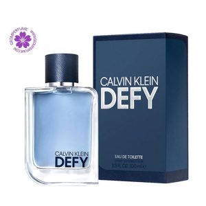 عطر ادکلن کالوین کلین دیفای