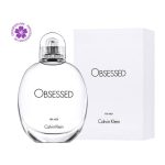 عطر ادکلن کالوین کلین آبسسد مردانه | Calvin Klein Obsessed for men - تصویر 2