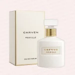 عطر ادکلن کارون پور اله | Carven Pour Elle - تصویر 2