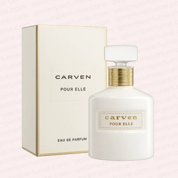 عطر ادکلن کارون پور اله | Carven Pour Elle - تصویر 2