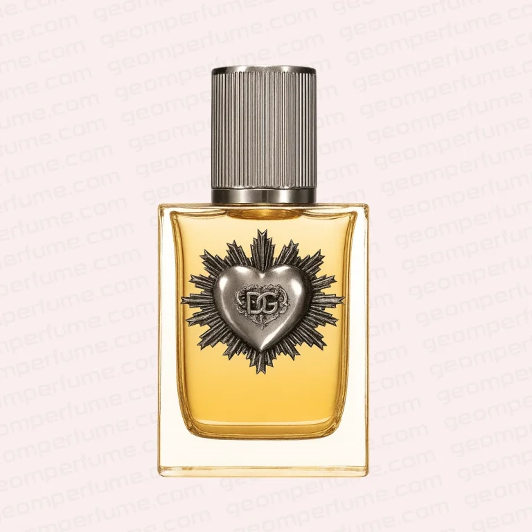 عطر ادکلن دولچه گابانا دیووژن پور هوم