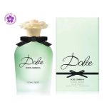 عطر ادکلن دی تند جی دلچه گابانا دلچه زنانه