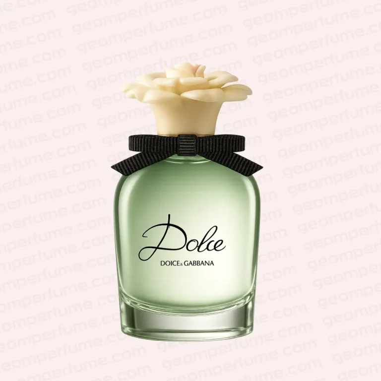 عطر ادکلن دی تند جی دلچه گابانا دلچه زنانه