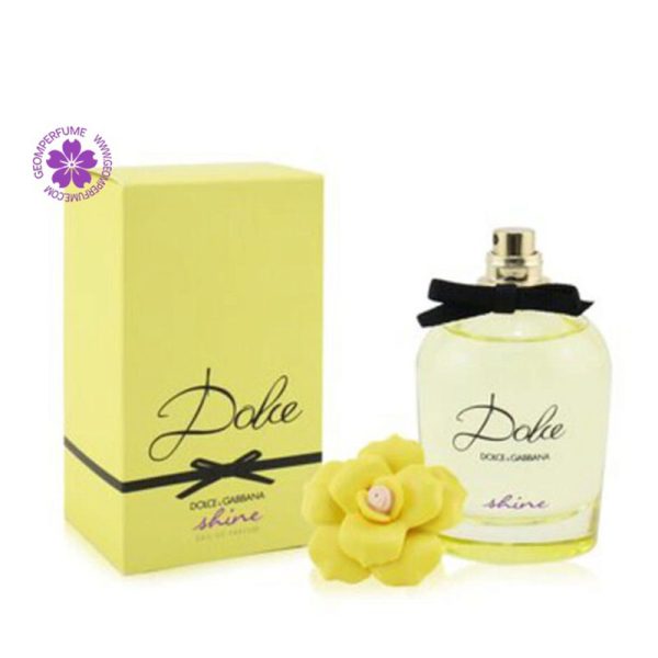 عطر ادکلن دولچه گابانا دولچه شاین | Dolce Gabbana Dolce Shine - تصویر 2
