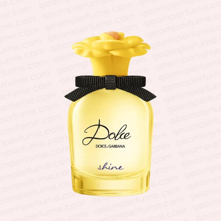 عطر ادکلن دولچه گابانا دولچه شاین