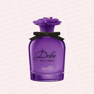 عطر ادکلن دولچه گابانا دولچه ویولت