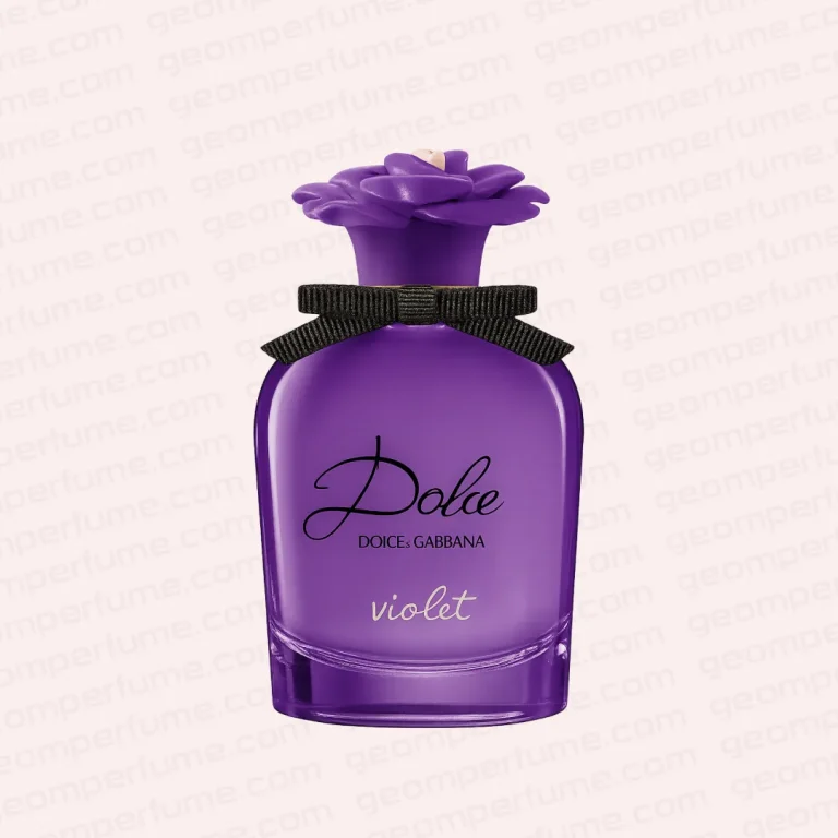 عطر ادکلن دولچه گابانا دولچه ویولت