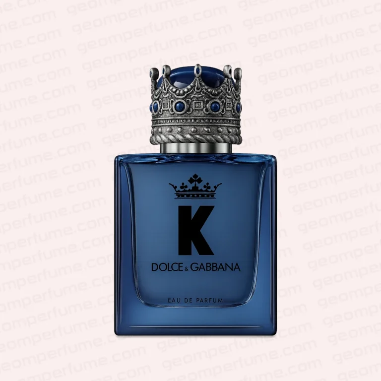 عطر ادکلن دولچه گابانا کینگ کی ادو پرفیوم