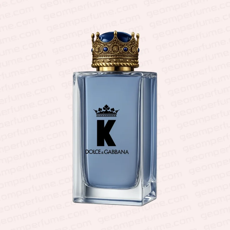 قیمت و خرید عطر ادکلن دلچه گابانا کینگ کی ادوتویلت اورجینال