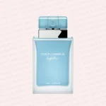 عطر ادکلن دلچه گابانا لایت بلو او اینتنس زنانه