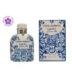 عطر ادکلن دولچه گابانا لایت بلو پور هوم سامر وایبس | Dolce & Gabbana Light Blue Pour Homme Summer Vibes - تصویر 2