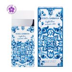 عطر ادکلن دولچه گابانا لایت بلو سامر وایبس | Dolce & Gabbana Light Blue Summer Vibes - تصویر 2
