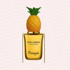 عطر آناناس دولچه اند گابانا