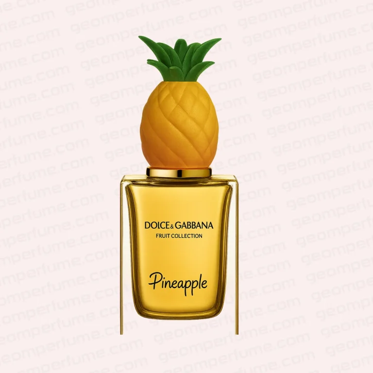 عطر آناناس دولچه اند گابانا