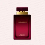 عطر ادکلن دی اند جی دلچه گابانا پورفم اینتنس | Dolce Gabbana Pour Femme Intense