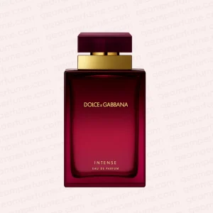 عطر ادکلن دی اند جی دلچه گابانا پورفم اینتنس | Dolce Gabbana Pour Femme Intense
