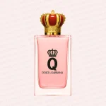 عطر ادکلن دولچه گابانا کیو (کویین)