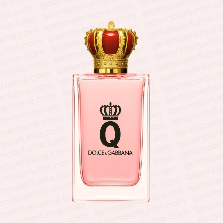 عطر ادکلن دولچه گابانا کیو (کویین)