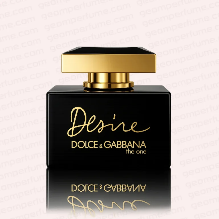 عطر ادکلن دی اند جی دلچه گابانا دوان دیزایر