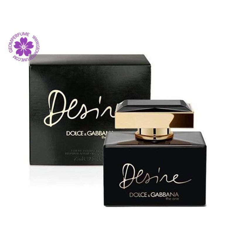 عطر ادکلن دی اند جی دلچه گابانا دوان دیزایر