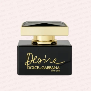 عطر ادکلن دی اند جی دلچه گابانا دوان دیزایر