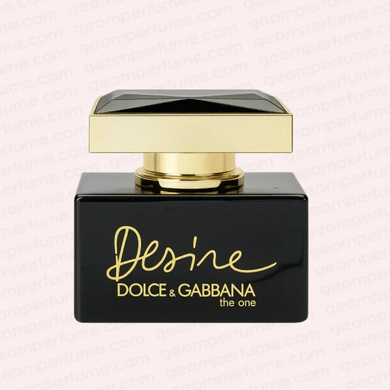 عطر ادکلن دی اند جی دلچه گابانا دوان دیزایر