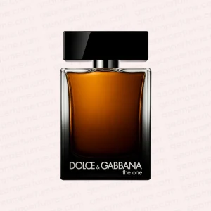 عطر ادکلن دولچه گابانا د وان ادو پرفیوم مردانه