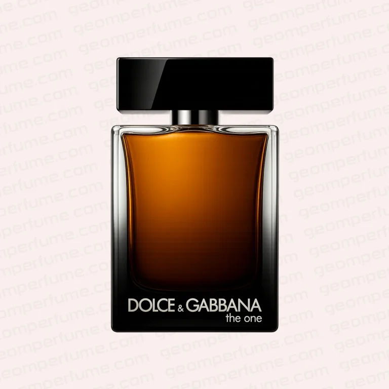 عطر ادکلن دولچه گابانا د وان ادو پرفیوم مردانه