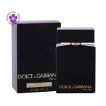 عطر ادکلن دولچه گابانا د وان ادو پرفیوم اینتنس مردانه
