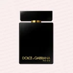 عطر ادکلن دولچه گابانا د وان ادو پرفیوم اینتنس مردانه